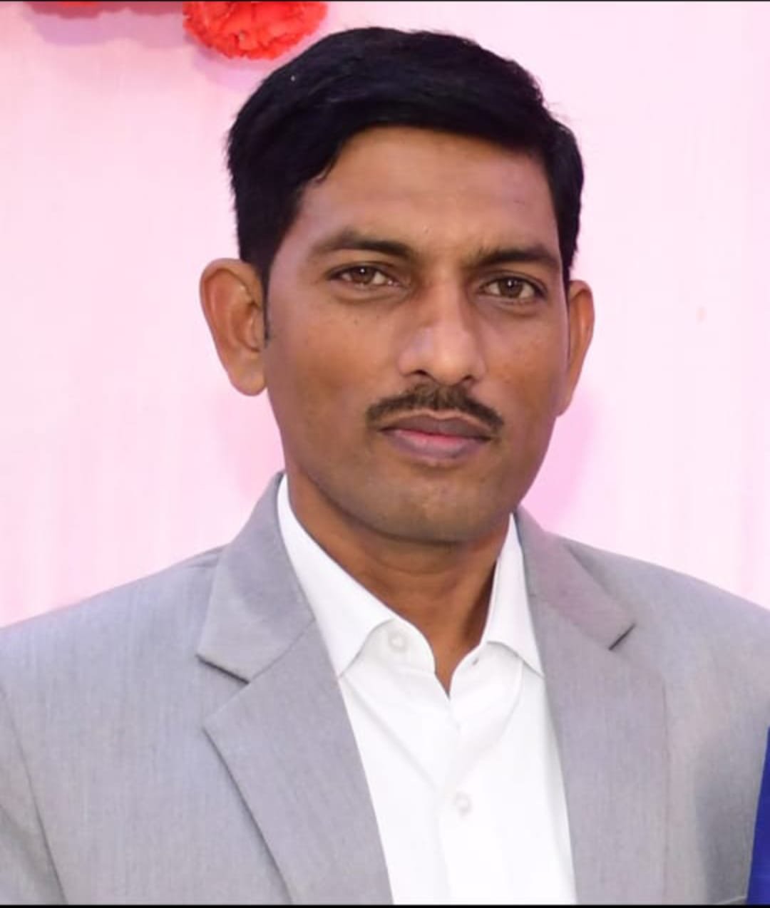 BRAJESH KUMAR PRAJAPATI