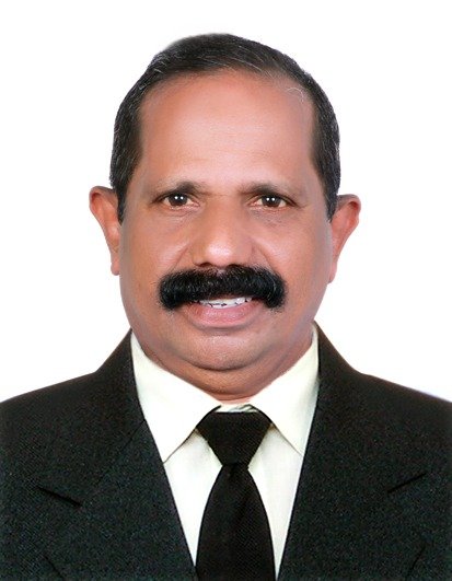C K Jaganniwasan Panicker