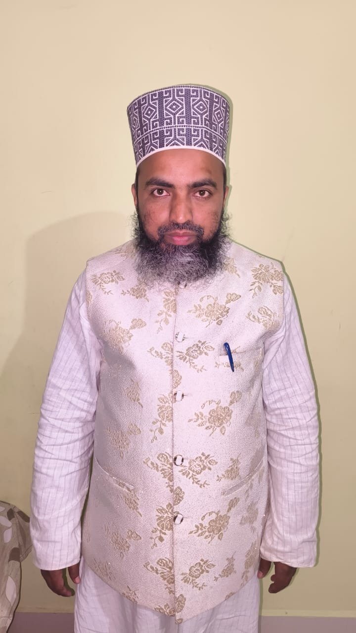 Md Abdul wakil Misbahi